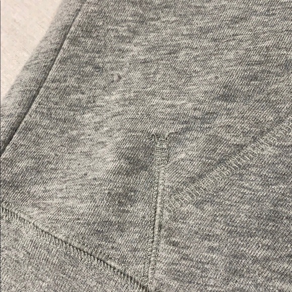 VS PINK Chevron Sequin Sweatshirt & Pant Set - Picture 5 of 9